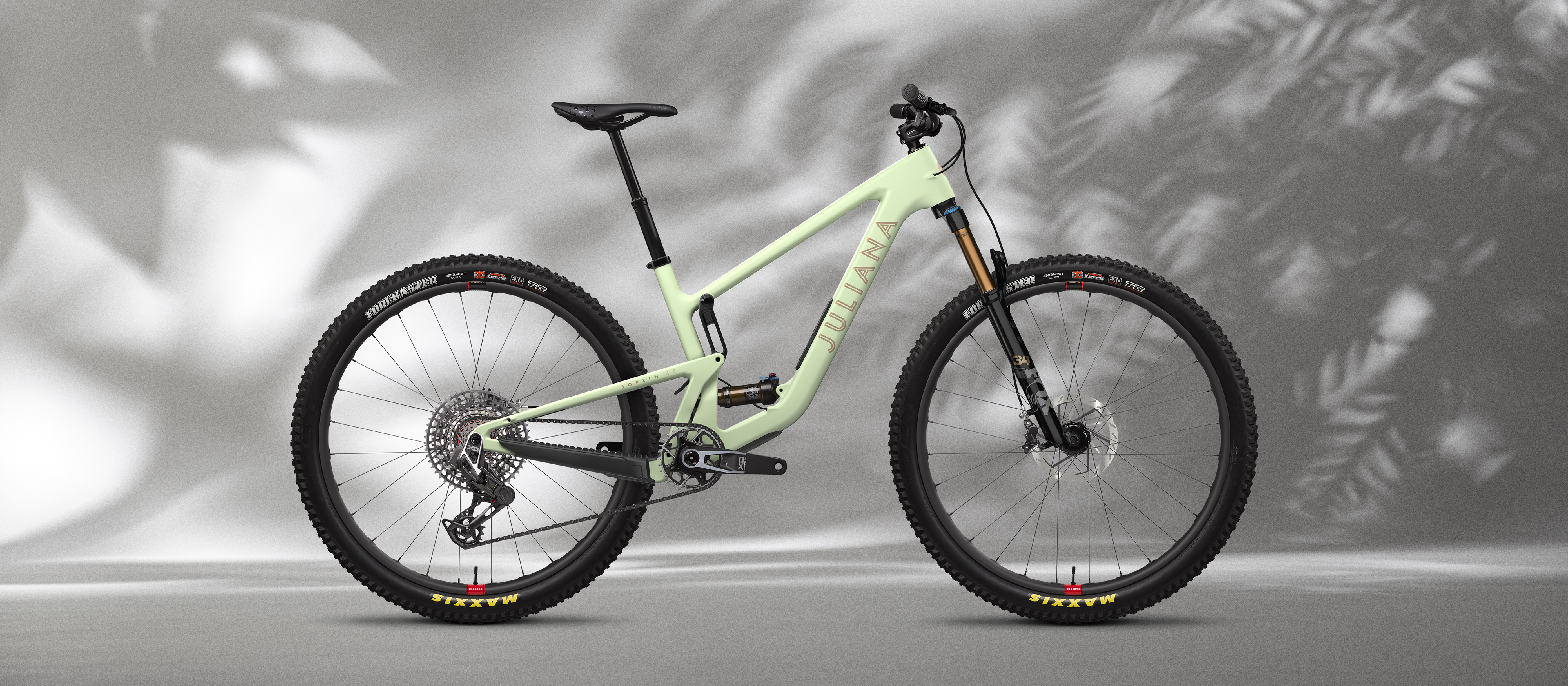 Juliana bikes 2021 new arrivals